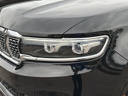 Used 2022 Jeep Grand Wagoneer Series III w/ Flexible Seating Group image 25