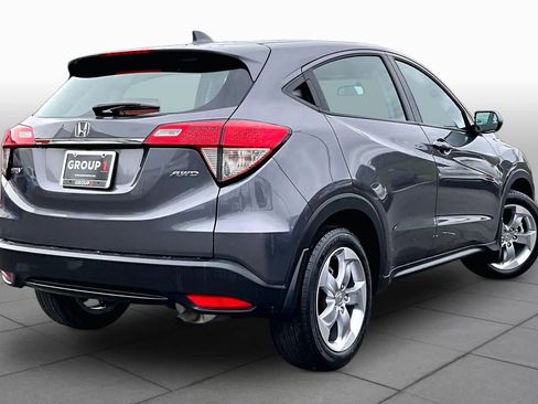 Used 2022 Honda HR-V LX image 13