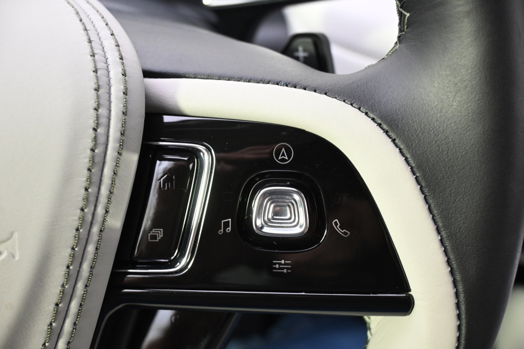 New 2026 Lincoln Aviator Reserve AWD/4WD image 36