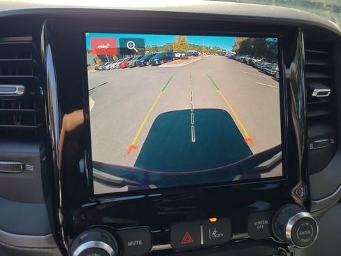 New 2026 RAM 1500 Express image 13