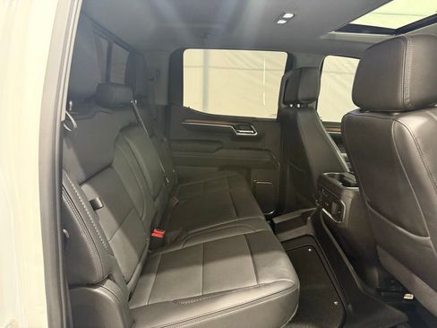 Used 2024 GMC Sierra 1500 Denali image 24