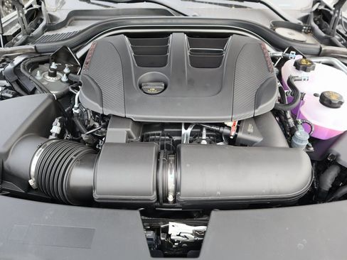 New 2026 Dodge Charger Scat Pack image 18