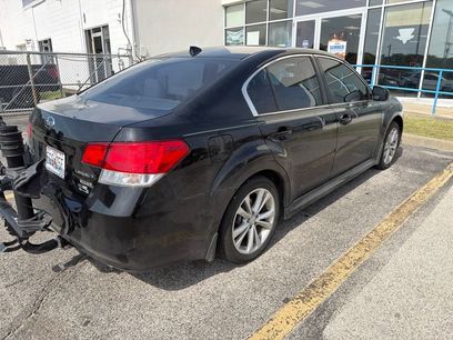 Used 2014 Subaru Legacy 2.5i Premium w/ Popular Package #1