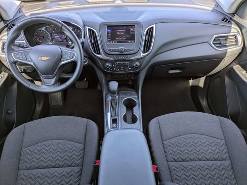 Used 2022 Chevrolet Equinox LT AWD/4WD image 18