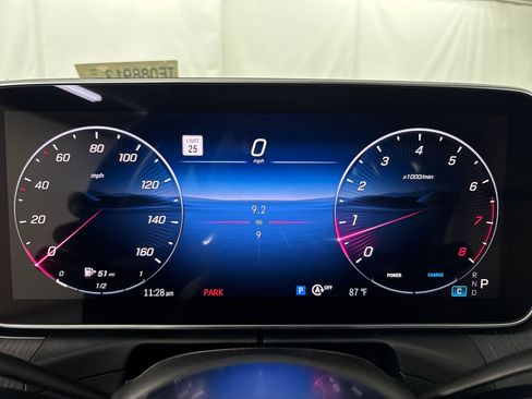 Used 2026 Mercedes-Benz CLE 300 4MATIC Coupe image 16