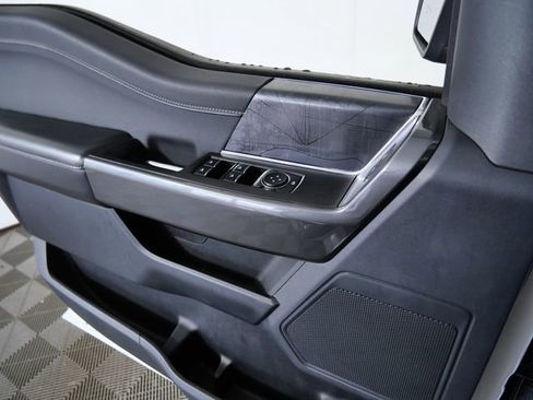 Certified 2023 Ford F150 XLT w/ Equipment Group 302A High image 28