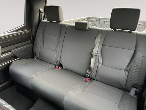 New 2026 Toyota Tundra SR5 AWD/4WD image 13