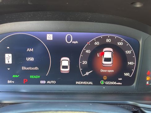 Used 2023 Honda Accord Sport image 19