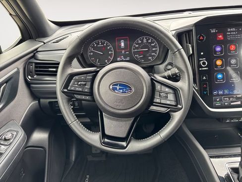 Certified 2025 Subaru Forester Premium AWD/4WD image 12