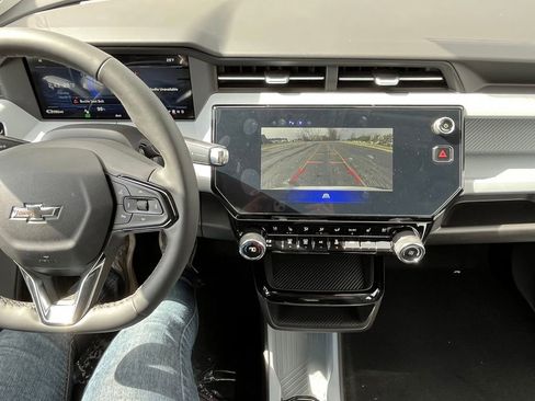 New 2027 Chevrolet Bolt RS image 12