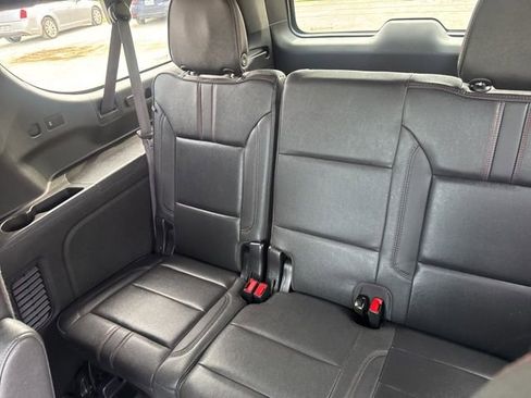 Used 2023 Chevrolet Suburban RST w/ Luxury Package image 26