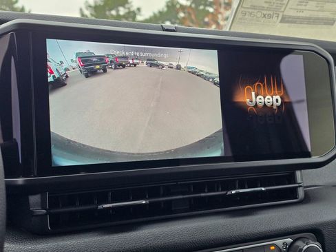 New 2026 Jeep Wrangler Sport image 20