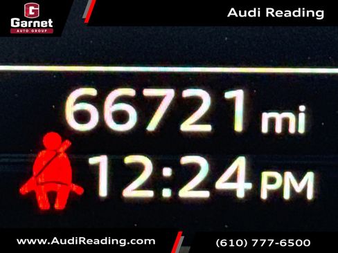 Used 2023 Audi Q5 2.0T Premium Plus w/ Premium Plus Package image 23