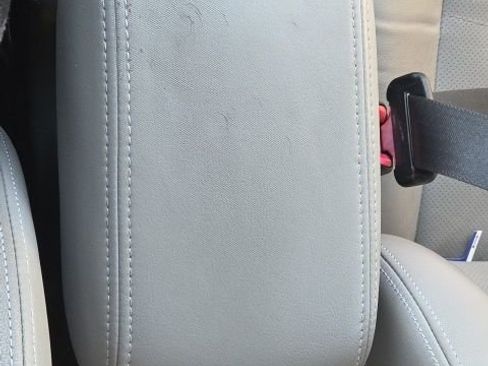 Used 2016 Subaru Forester 2.5i Touring w/ Eyesight & Navigation System image 38