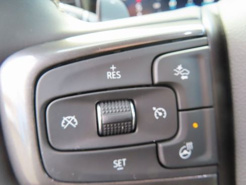 Certified 2025 Chevrolet Silverado 1500 ZR2 w/ Technology Package image 20