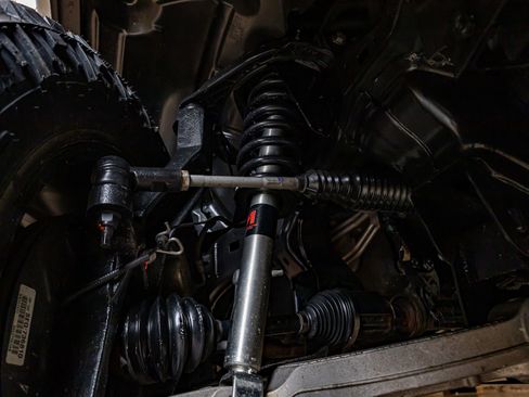 Used 2022 RAM 1500 Big Horn image 14