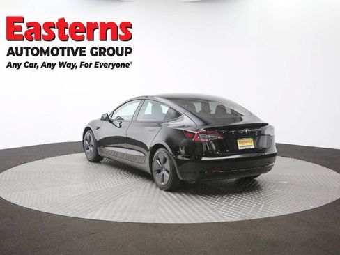 Used 2023 Tesla Model 3 Standard Range RWD image 60