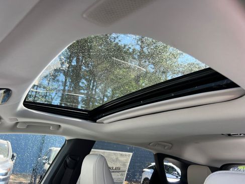 New 2026 Lexus RX 350 FWD image 26