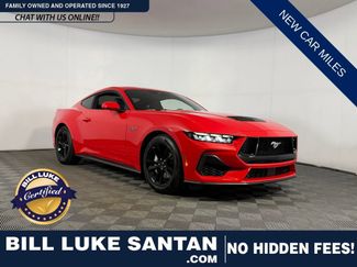 Used 2024 Ford Mustang GT video 1