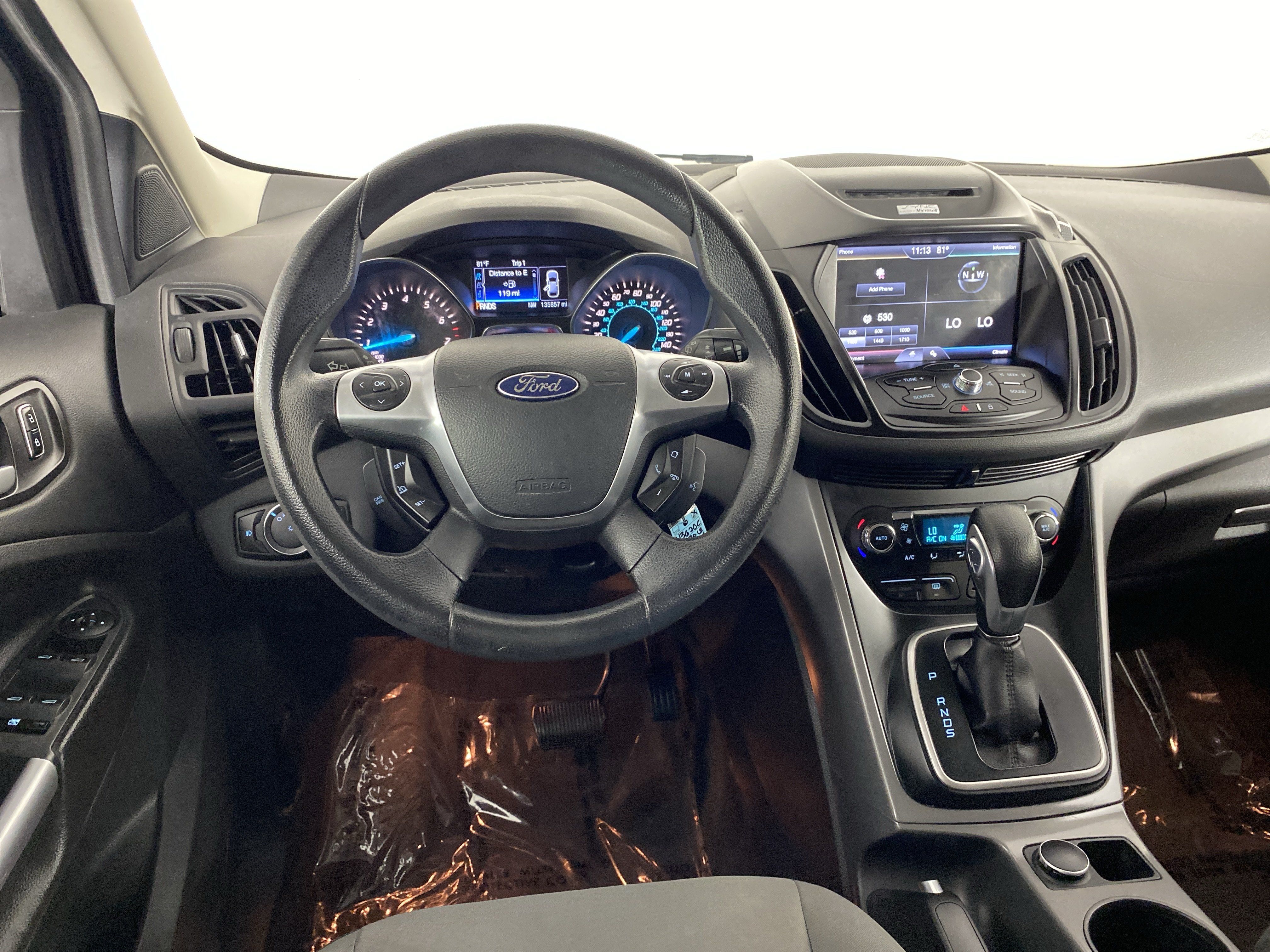 Used 2013 Ford Escape SE FWD image 16