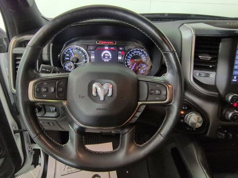 Used 2020 RAM 1500 Rebel w/ Rebel Level 1 Equipment Group image 19