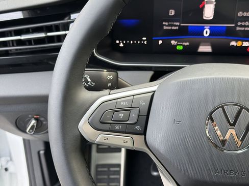 New 2026 Volkswagen Jetta Sport FWD image 23