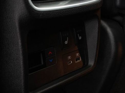 Used 2023 INFINITI QX50 Autograph image 25