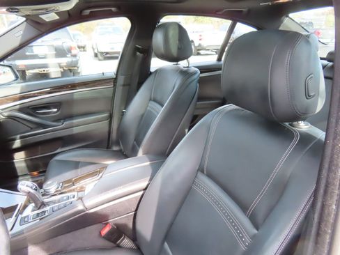Used 2016 BMW 535i xDrive Sedan image 33
