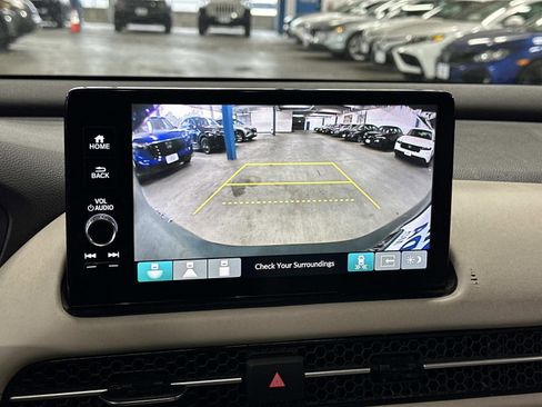 Used 2023 Honda HR-V EX-L image 21