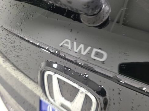 Used 2025 Honda CR-V EX-L image 8