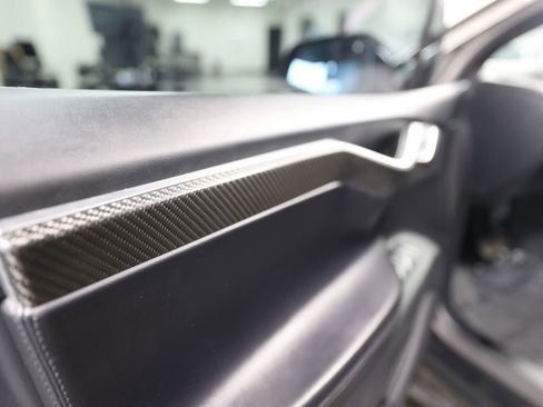 Used 2018 Tesla Model X 75D image 24