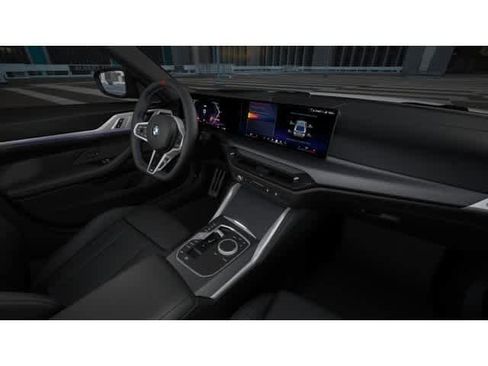 New 2026 BMW i4 M60 w/ Premium Package image 14