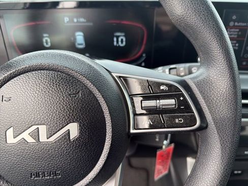 Used 2024 Kia Seltos LX image 21