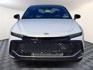 New 2026 Toyota Crown Platinum video 2