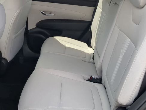 New 2026 Hyundai Tucson SEL FWD image 20