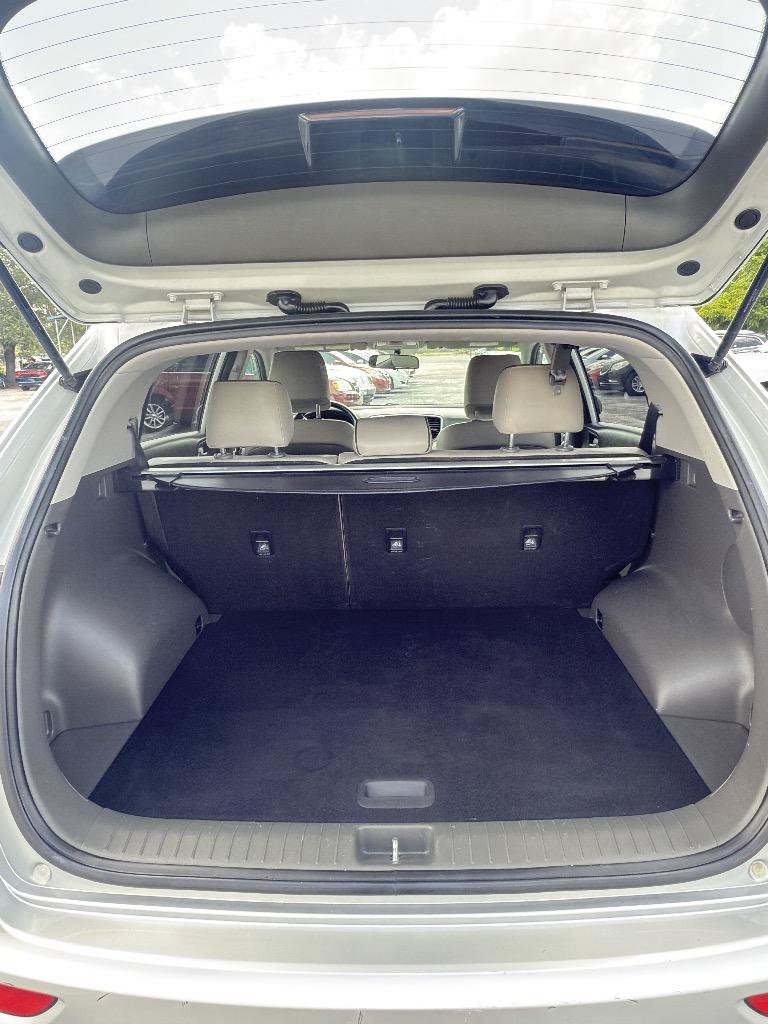 Used 2017 Kia Sportage EX FWD image 20