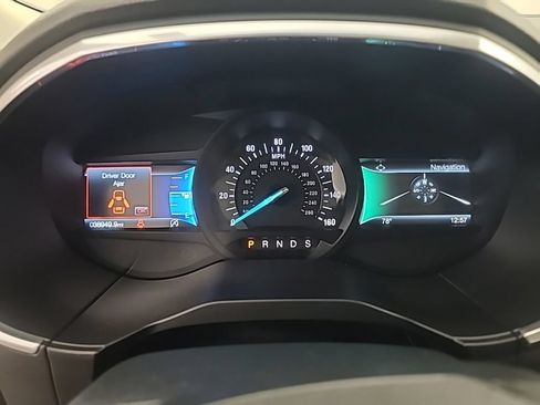 Used 2019 Ford Edge Titanium w/ Canadian Touring Package AWD/4WD image 29