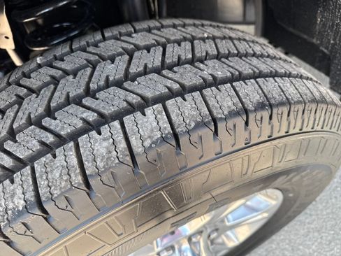 New 2025 RAM 2500 Lone Star image 28