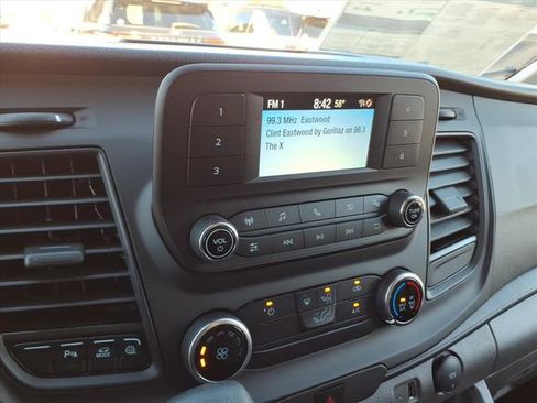 New 2025 Ford Transit 150 Low Roof AWD image 21