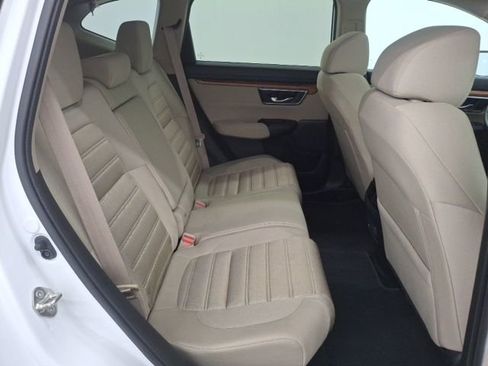 Used 2019 Honda CR-V EX image 45