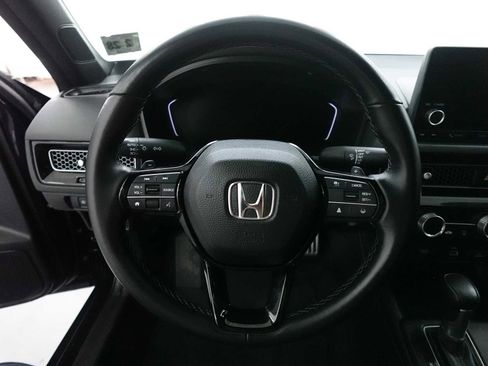 Used 2023 Honda Civic Sport image 16