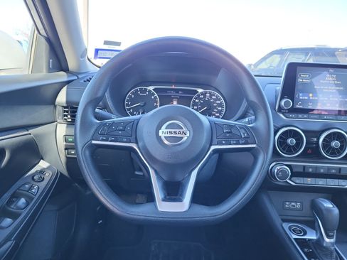 Used 2023 Nissan Sentra SV image 10