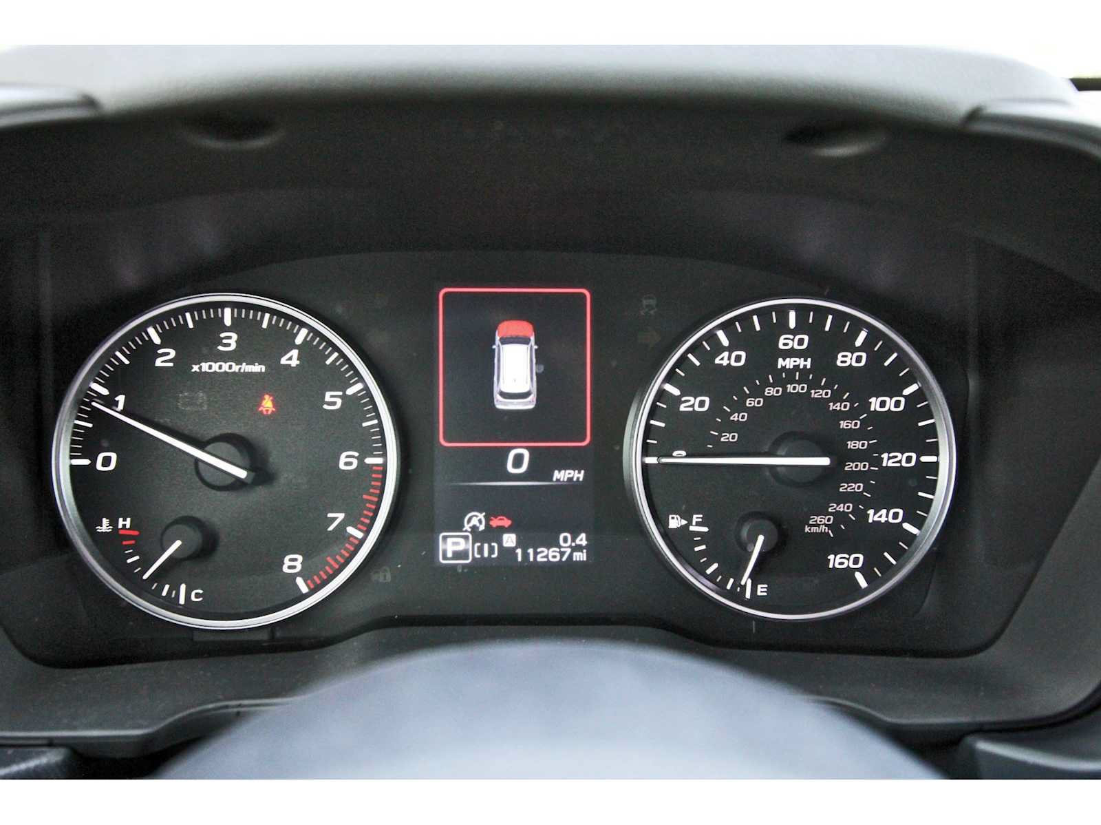 Used 2025 Subaru Forester Premium w/ Convenience Package #1 AWD/4WD image 14