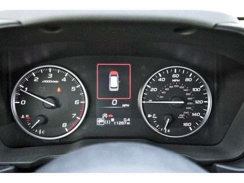 Used 2025 Subaru Forester Premium w/ Convenience Package #1 AWD/4WD image 14