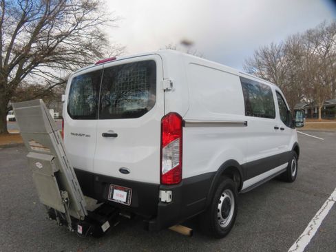Used 2020 Ford Transit 250 Low Roof image 62