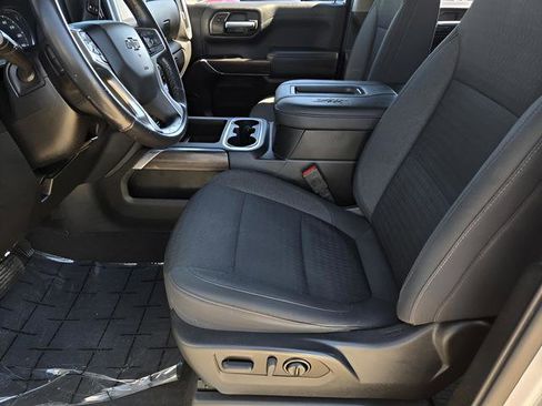 Used 2021 Chevrolet Silverado 1500 RST image 14