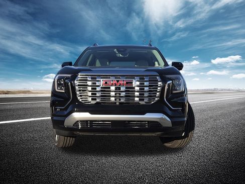 New 2026 GMC Terrain Denali image 14