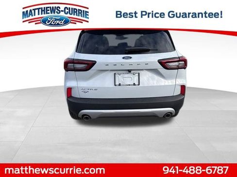 New 2026 Ford Escape Active image 5