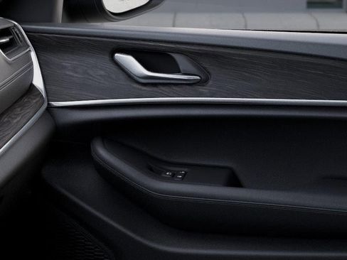 New 2026 Jeep Grand Cherokee Altitude image 25