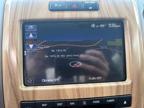 Used 2011 Ford F150 4x4 SuperCab image 19